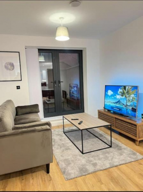 Gemstone Apartments - 1BDR